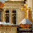 Preview of cross stitch pattern: #64417