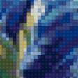 Preview of cross stitch pattern: #64527