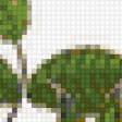 Preview of cross stitch pattern: #64585