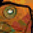 Preview of cross stitch pattern: #65720