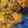 Preview of cross stitch pattern: #65733