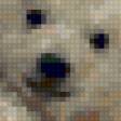 Preview of cross stitch pattern: #66434