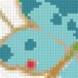 Preview of cross stitch pattern: #66619