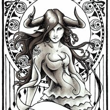 Cross stitch pattern: #66623