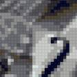 Preview of cross stitch pattern: #66741