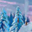 Preview of cross stitch pattern: #67795