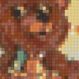 Preview of cross stitch pattern: #67801