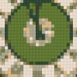 Preview of cross stitch pattern: #67814