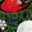 Preview of cross stitch pattern: #67910