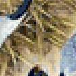 Preview of cross stitch pattern: #68000