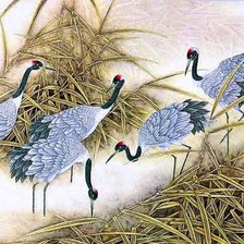 Cross stitch pattern: #68000