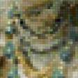 Preview of cross stitch pattern: #68045