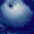 Preview of cross stitch pattern: #68073