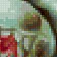 Preview of cross stitch pattern: #68470