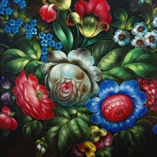 Cross stitch pattern: #68470