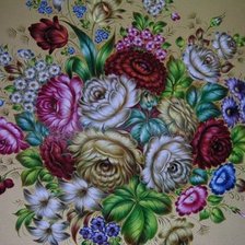 Cross stitch pattern: #68477