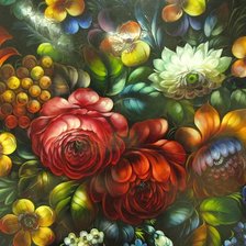 Cross stitch pattern: #68481
