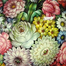 Cross stitch pattern: #68482