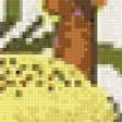 Preview of cross stitch pattern: #68581