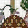 Preview of cross stitch pattern: #68592