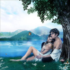 Cross stitch pattern: #68884