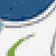 Preview of cross stitch pattern: #68897