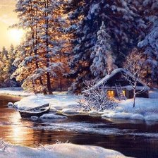 Cross stitch pattern: #68903