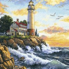 Cross stitch pattern: #69226