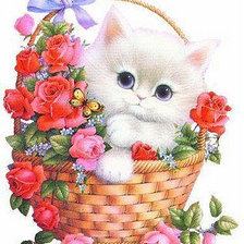 Cross stitch pattern: #69707