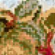 Preview of cross stitch pattern: #69795