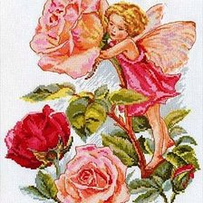 Cross stitch pattern: #69795
