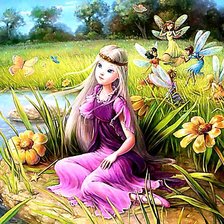 Cross stitch pattern: #69865