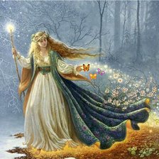 Cross stitch pattern: #69875