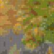 Preview of cross stitch pattern: #70423