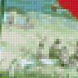 Preview of cross stitch pattern: #71234