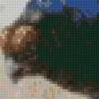 Preview of cross stitch pattern: #71417