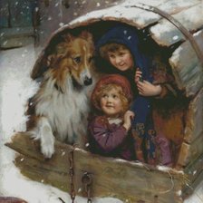 Cross stitch pattern: #71421