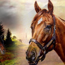 Cross stitch pattern: #71644