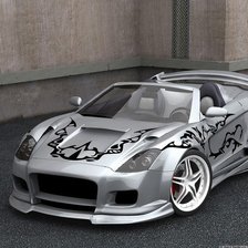 Cross stitch pattern: #71720