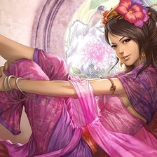 Cross stitch pattern: #71745