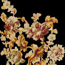 Cross stitch pattern: #71752