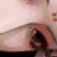 Preview of cross stitch pattern: #71777