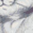 Preview of cross stitch pattern: #71782