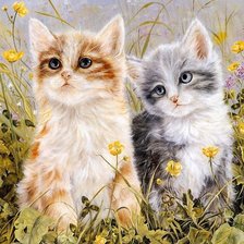 Cross stitch pattern: #71784