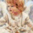 Preview of cross stitch pattern: #71970