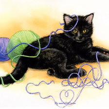 Cross stitch pattern: #72131