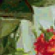 Preview of cross stitch pattern: #72156