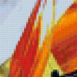 Preview of cross stitch pattern: #72172