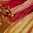 Preview of cross stitch pattern: #72207