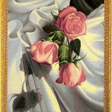 Cross stitch pattern: #72233